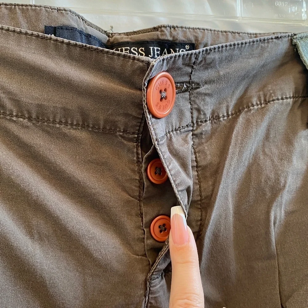 GUESS - Women's - Juniors - Pants - Size: 31